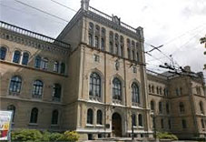 University of Latvia